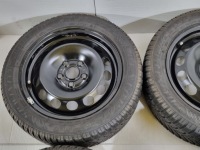 фото thumb №14, Сталеві диски k5847 volkswagen 5x112 6jx16 et48