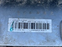 фото thumb №13, Бампер перед pzedni bmw 6 g32 m набір колір a96