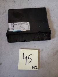 фото thumb №1, Ford focus mk1 1s7t15k600fa модуль комфорту