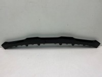 фото thumb №1, Mercedes glb x247 amg молдинг накладка бампера передний перед 19-