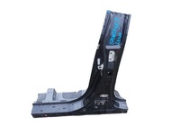 фото thumb №1, Kia sportage iii порог стойка левый 1k