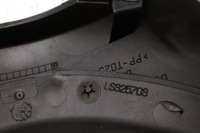 фото thumb №7, Защита механизма рулевой alfa romeo gt 937_ ls325703 1.9l дизель