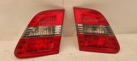 Купить Mercedes b-klasa 245 фара задняя левая крышке, фото thumb