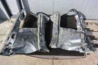 фото thumb №1, Mazda cx9 ii tc лонжерон чашка перед левая правый