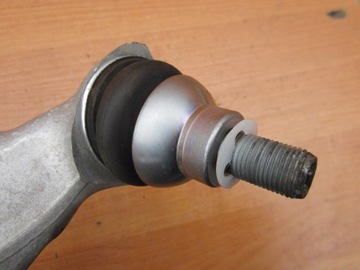 фото thumb №15, Mercedes w290 amg gt x290 поворотный кулак перед передняя левая a290332