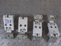 фото thumb №1, Sprinter 906 петлі двері задніх задня 06-18 4 szt