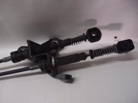 фото thumb №8, Кулиса коробки тросы кпп / коробка передач vw golf vii 1.0 tsi