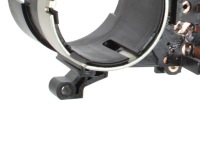 фото thumb №10, Vw passat b5 golf iv переключатель поворотники