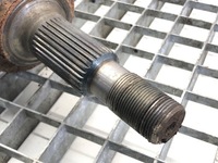 фото thumb №5, Приводной вал правый перед lexus gs 12-20 2.5b