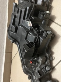 фото thumb №11, Toyota corolla e21 full led лампа передняя перед левая