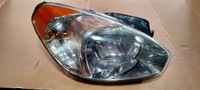 фото thumb №1, Hyundai accent iii 3d 05-10 фара правый перед