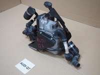 фото thumb №4, Додатковий обігрівач вебасто audi q7