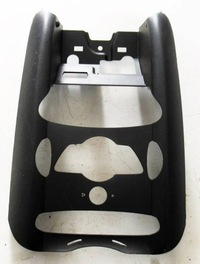 фото thumb №1, Mini cooper r56 рамка корпус захист радіо консолі 2754160