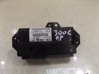 фото thumb №1, Chrysler 300c модуль двері 56038722aq