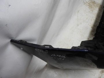 фото thumb №9, Toyota auris i 06-09 8s6 бампер перед переднє комплектний