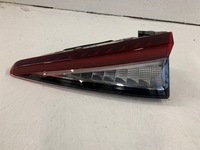 фото thumb №1, Лампа правая задняя крышки led enyaq