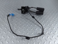 фото thumb №5, Пряжка поперечина заднього задня toyota proace city 98219819xx