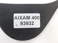 фото thumb №5, Aixam ligier 400 заглушка треугольник крыла правая