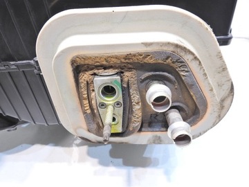 фото thumb №6, Отопитель opel insignia a 2.0 cdti