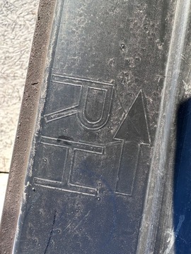 фото thumb №5, Cx-3 рестайлінг планка накладка порогова права комплектна