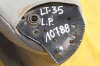 фото thumb №6, Спинка сиденье левый перед vw lt 35 28 46