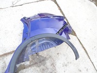 фото thumb №1, Крыло левый задняя nissan qashqai j11 rbn