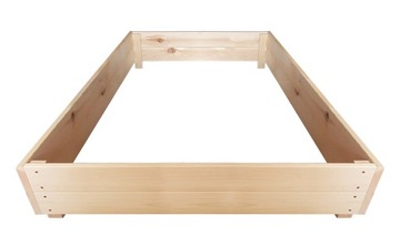 GREEN GROUP Box СКИДКА Поднятая кровать Inspekt ECO 140x120 ГИД