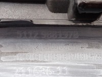 фото thumb №9, Бампер задня задній dół pod pdc bmw x1 u11 m-pakiet 24r