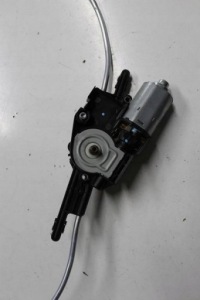 фото thumb №2, Colt 09 cc cabrio моторчик замок дах