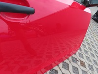 фото thumb №10, Skoda citigo 5 дверь правый перед eu ly3d 70um