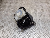 фото thumb №1, Pas безпеки лівий задня subaru impreza gh