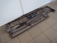 фото thumb №1, Защита подвеска левая vw t-cross 2019- audi a1 ii 2018-