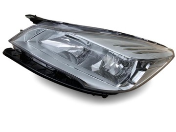 фото thumb №1, Лампа перед ліва ford kuga mk2 2013-2016