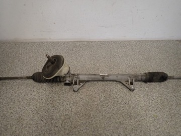 фото thumb №9, Nissan micra k12 02- 08 рулевая рейка трансмиссия