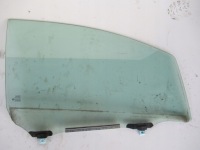 фото thumb №1, Стекло передняя правая дверь toyota yaris ii 5d