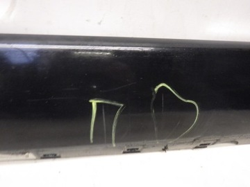 фото thumb №3, Планка накладка порога ліва audi a8 d3