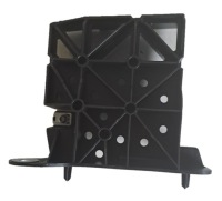 фото thumb №1, Абсорбер лівий бампера smart