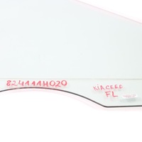 фото thumb №13, Kia ceed стекло дверь передняя левая as2 стекло стекло 824111h020