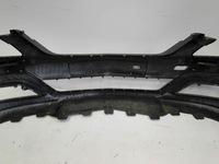 фото thumb №9, Mercedes b w245 245 рестайлінг бампер переднє bez pts