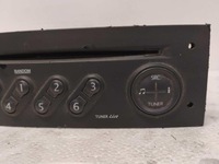 фото thumb №3, Радио cd renault scenic ii 8200300858