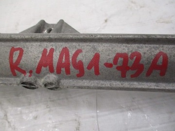 фото thumb №13, Peugeot 208 рулевая рейка трансмиссия рулевая