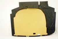 фото thumb №8, Sb304 skoda fabia iv 21- пол обшивка багажника 6va863463