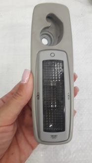 фото thumb №9, Лампа освещение кабины volkswagen оригинальный номер 3b0947291