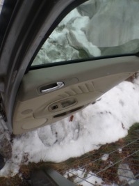 фото thumb №2, Alfa romeo 159 дверь задние правое