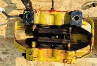 фото thumb №12, Гальма супорти перед задня brembo porsche boxster s 987 cayman