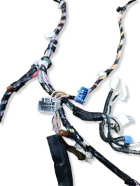 Жгут панели приборной панели перед toyota sequoia xk60 821420c140 с Разборки, фото thumb