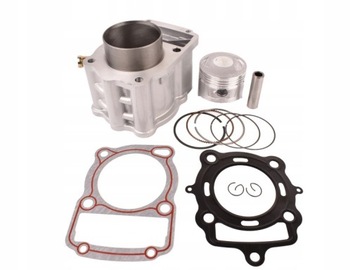 CYLINDER TLOK ATV 200cc bashan CIECZ LC POWER FORC
