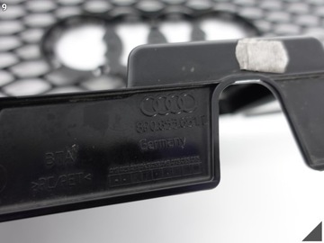 фото thumb №10, Audi rs3 8p0 09-12 бампер решітка радіатора решітка перед