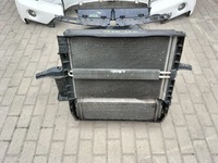 фото thumb №6, Bmw x5 e70 pas передній балка комплект радіатор