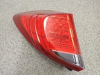 фото thumb №5, Honda civic 9 ix hb 12- лампа задня ліва zwnętrzna